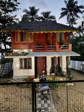 Cherai Beach Retreat, Kuzhuppilly